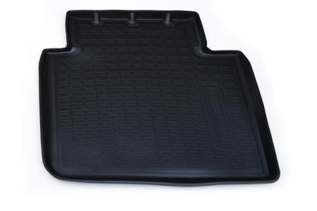 Коврики салона Norplast для Renault Koleos (2016-2025) № NPA11-C69-250