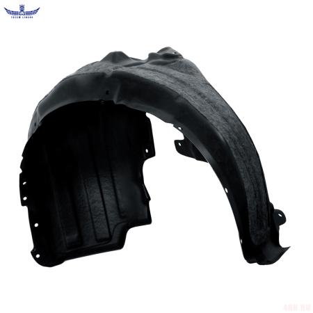 Подкрылок передний левый с шумоизоляцией для Mazda 6 (2018-2025) № TOTEM.S.33.27.001