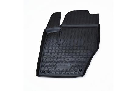 Коврики салона Norplast для Citroen C4 (2011-2018) № NPA11-C64-350