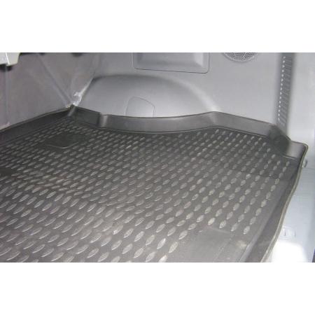 Коврик в багажник Element для Hyundai Santa Fe Classic (2001-2006) № NLC.20.11.B13