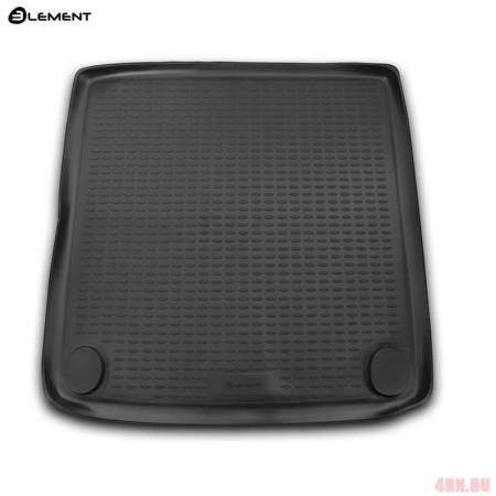 Коврик в багажник Element для SsangYong Rexton (2006-2012) № NLC.61.08.B12