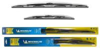 Щетки стеклоочистителя Michelin каркасные для Mazda CX-9 (2007-2015) № K13926-17