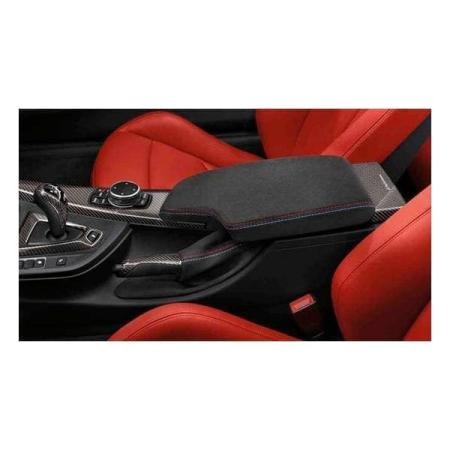 Оригинальная рукоятка ручника M Performance для BMW 4-серия M3/M4 (F80,F82) № 34402358363