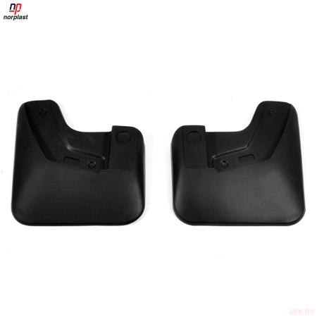 Брызговики задние для Chery Tiggo 4 (2018-2022) № NPL-Br-11-72B-1