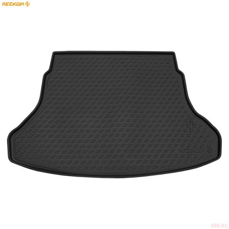 Коврик багажника Ромб для Hyundai Solaris (2017-2022) № 5320050200
