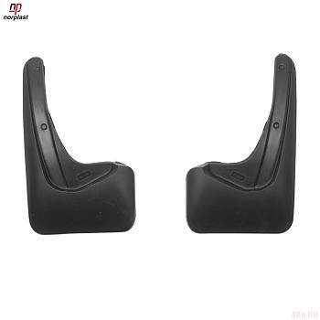 Брызговики передние для Chery Tiggo 4 (2018-2022) № NPL-Br-11-72F