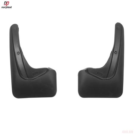 Брызговики передние для Chery Tiggo 4 (2018-2022) № NPL-Br-11-72F