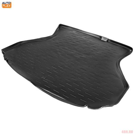 Коврик багажника для Lada (ВАЗ) Granta лифтбек (2018-2025) № 9600203