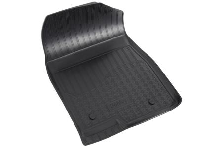 Коврики салона Norplast для Mazda 3 (2013-2018) № NPA11-C55-050