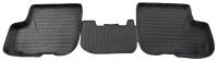 Изображение коврики салона norplast для lada (ваз) largus универсал (2012-2025) (5 мест) № npa11-c94-550