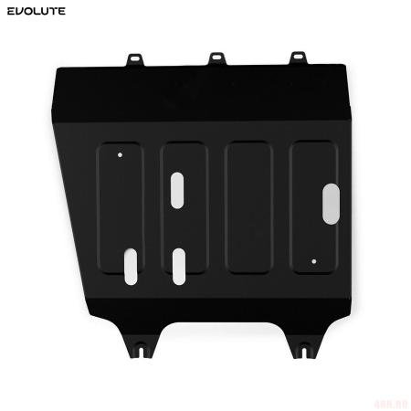 Защита двигателя оригинальная для Evolute i-Pro (2022-2025) № E70RV001EP