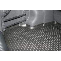 Изображение коврик в багажник element для kia rio седан (2011-2016) № nlc.25.38.b10