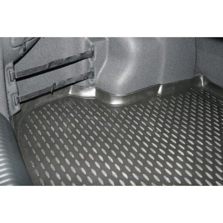 Коврик в багажник Element для Kia Rio седан (2011-2016) № NLC.25.38.B10