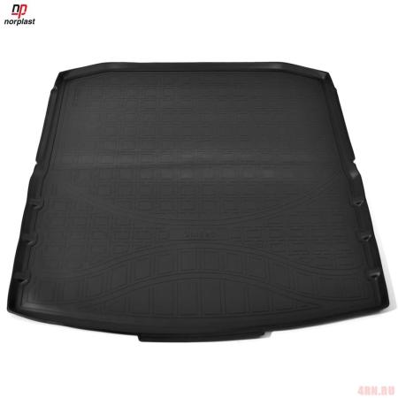 Коврик багажника для Skoda Octavia A8 (2020-2025) № NPA00-T81-425