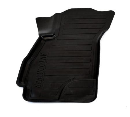 Коврики салона Avtodriver Promo для Hyundai Accent (2000-2011) № ADRPRO021