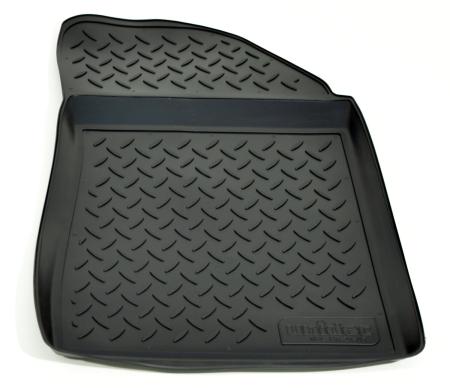 Коврики салона Norplast для Fiat Bravo (2007-2014) № NPL-Po-21-05