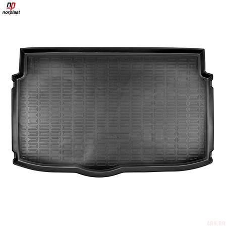 Коврик багажника для Hyundai i20 (2020-2024) (без сабвуфера) № NPA00-T31-206