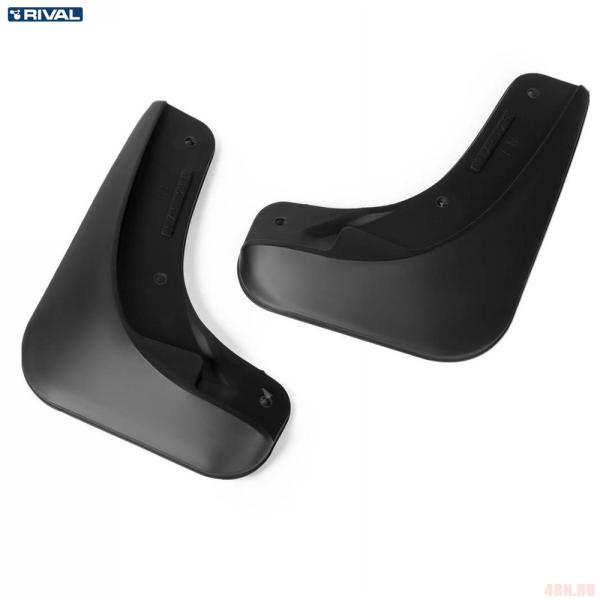 Брызговики передние для JAC JS4 (2020-2025) № 29203001