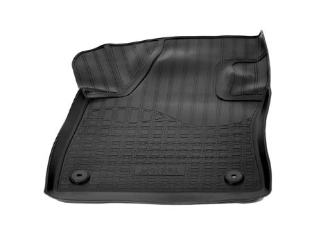 Коврики салона Norplast 3D для Infiniti QX50 (2018-2025) № NPA11-C33-700