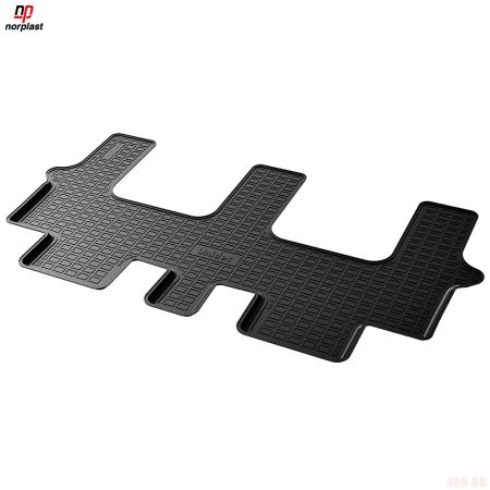 Коврик салона для Geely Okavango (2023-2025) (3-й ряд) № NPA00-C24-611