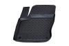 Коврики салона Norplast для Ford Focus 3 (2011-2018) № NPL-Po-22-18