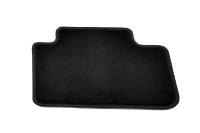 Изображение коврики салона norplast текстильные для bmw x3 (g1) (2017-2024) № npa00-vte070-550