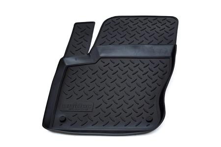 Коврики салона Norplast для Ford Focus 3 (2011-2018) № NPL-Po-22-18