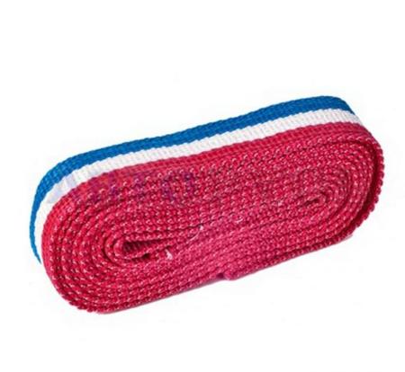 Трос буксировочный ленточный без крюков PRO START длина 6м, 10 т. артикул ТЛ1000