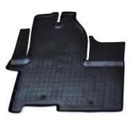 Изображение коврики салона norplast для iveco daily (2014-2025) № npa10-c36-105