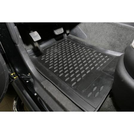 Коврики салона Element для Hummer H3 (2005-2010) № NLC.19.01.210