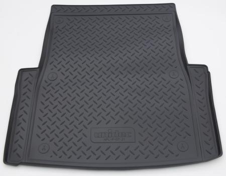 Коврик в багажник Norplast для BMW 3-Серия E92 купе (2008-2012) № NPL-P-07-21