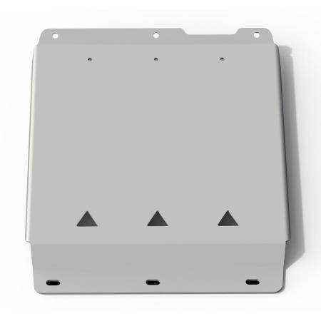 Защита топливного бака для Toyota Land Cruiser 78 (2007-2025) № 2333.5788.1.6