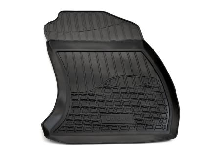 Коврики салона Norplast для Subaru Forester (2013-2018) № NPA11-C84-120