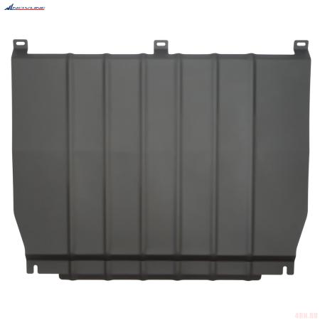 Защита картера и КПП для Kaiyi E5 (2023-2025) № NLZ.26.01.030