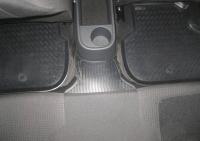 Изображение комплект ковриков салона и багажника для volkswagen jetta (2011-2018) № k15802001-2