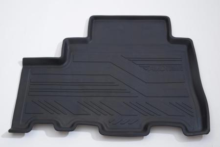 Коврики салона AVD Tuning для Opel Antara (2010-2017) № ADRPLR050