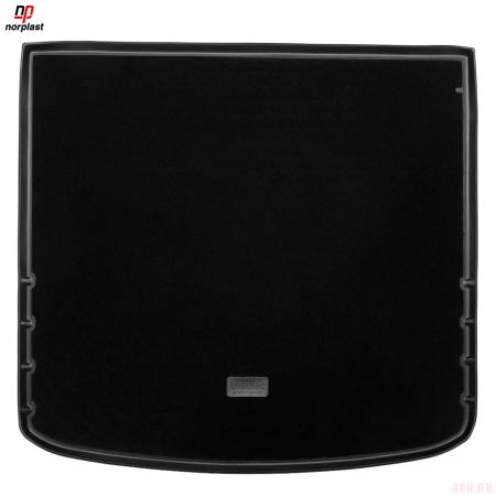 Коврик багажника комбинированный для LiXiang L7 (2023-2025) № NPA00-T483-385-CM