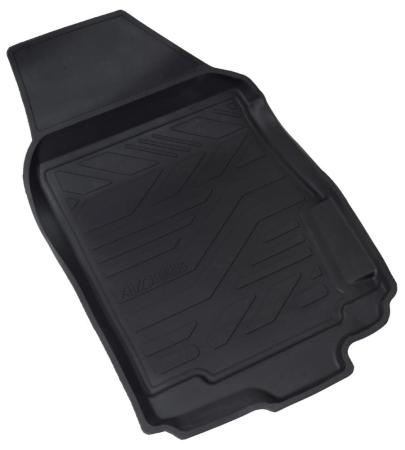 Коврики салона Avtodriver для Chevrolet Cobalt (2013-2015)/Ravon R4 (2016-2015) № ADRPLR008