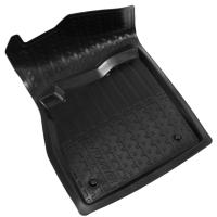 Изображение коврики салона avtodriver promo для chevrolet cruze (2009-2016) № adrpro006