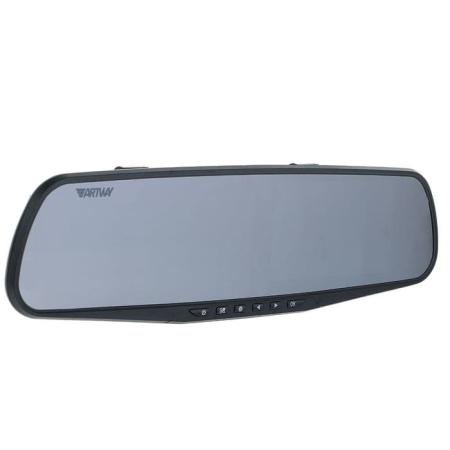 Зеркало с видеорегистратором ARTWAY AV-600,1920*1080P,120°,4,3’’ ,2 камеры