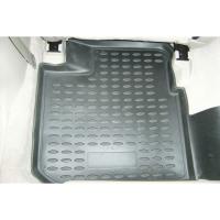 Изображение коврики салона element для subaru outback (2003-2009) № nlc.46.03.210