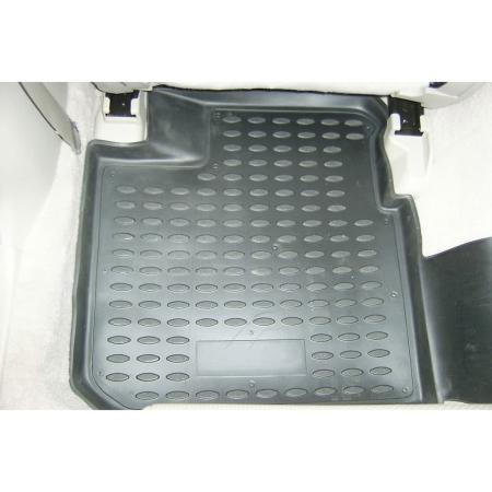 Коврики салона Element для Subaru Outback (2003-2009) № NLC.46.03.210