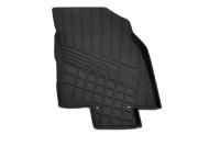 Изображение коврики салона norplast литьевые для nissan x-trail (2015-2022) № np11-ldc-61-812