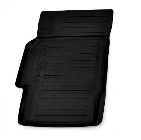 Коврики салона Avtodriver Avangard для Mazda 6 (2008-2012) № ADRAVG037