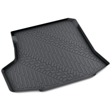 Коврик в багажник Агатэк для Toyota Corolla (E150) седан (2007-2013) № A.002.87.VPL