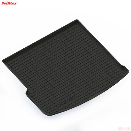 Коврик багажника для Voyah Free (2023-2025) № 99654