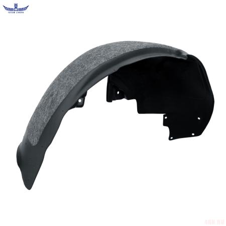 Подкрылок задний правый с шумоизоляцией для Chery Tiggo 4 FL (2018-2025) № TOTEM.S.A04950.22