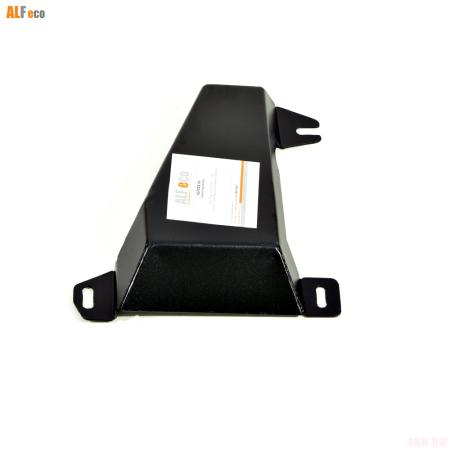 Защита абсорбера для Chery Tiggo 4 (2019-2025) № ALF0221