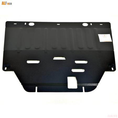 Защита картера и КПП для Chery Arrizo 8 (2022-2025) № ALF0231st