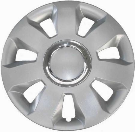 Колпаки Jestic R13 Ares Ring 4 шт. № 13-002-RING